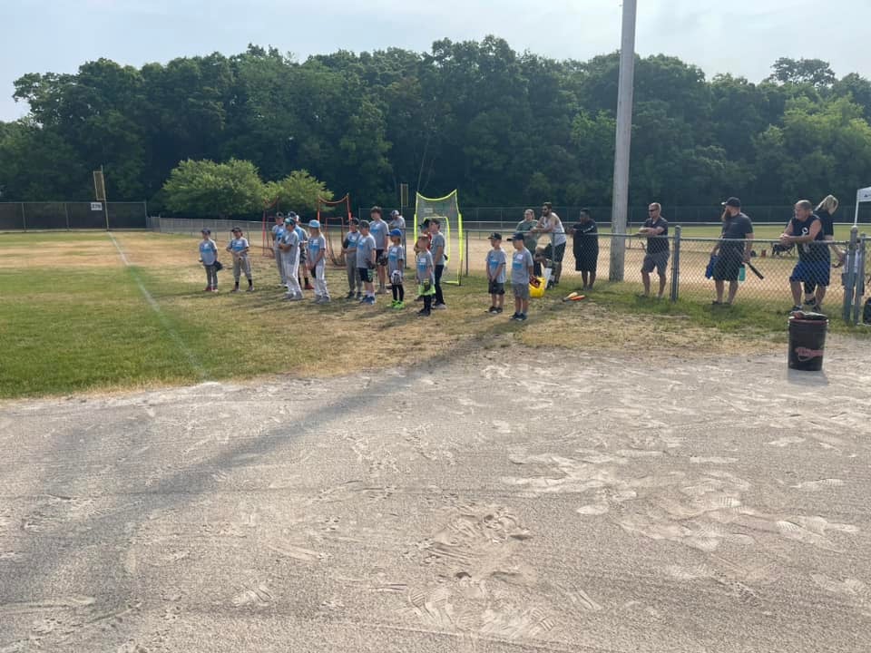 Grand Rapids Bandits Baseball Club